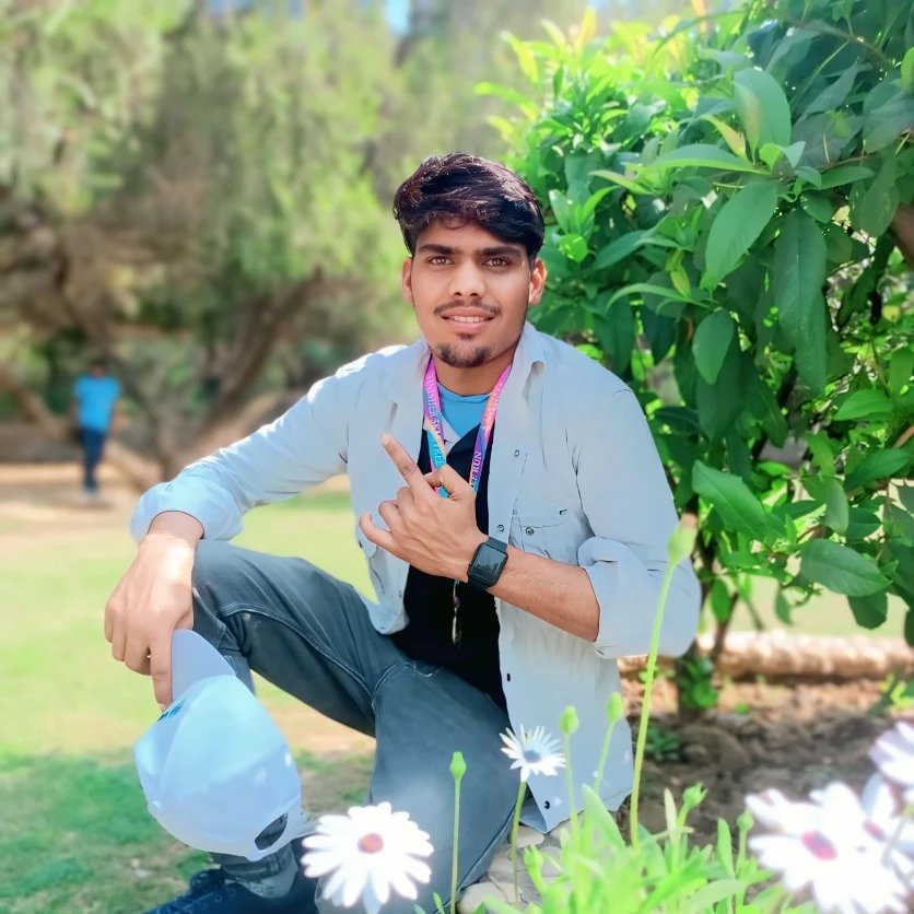 Mohan Saini on Reels