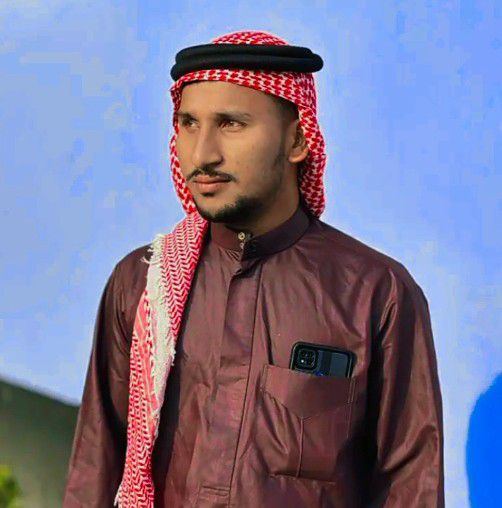 Md. Sayed