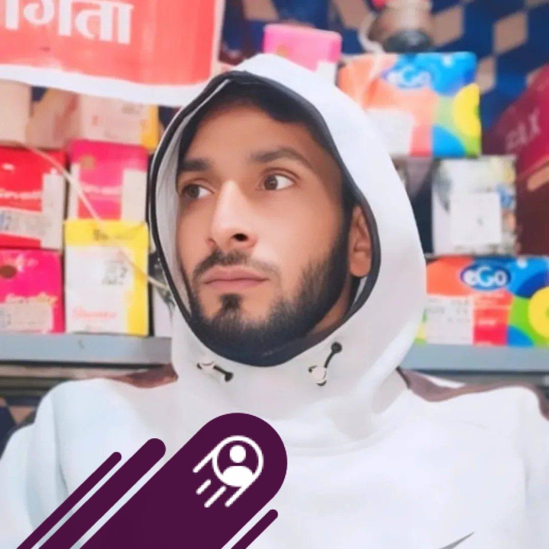 Mustfa Chauhan
