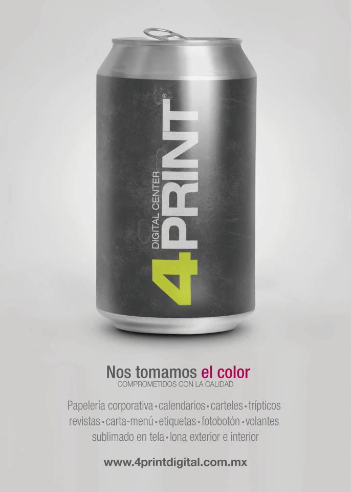4Print | Xalapa