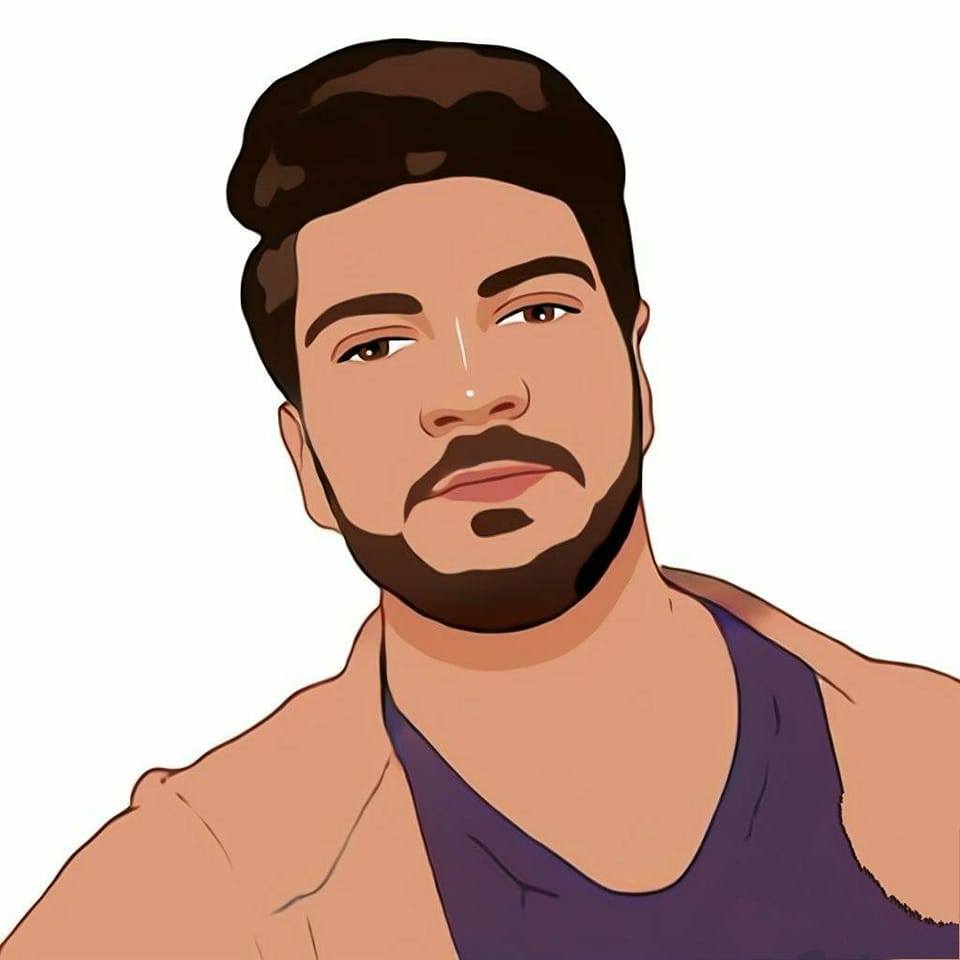 Talha Rizwan