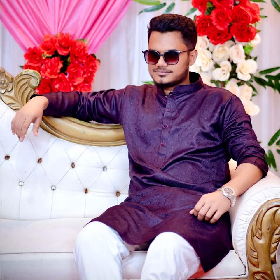 MD Naeem Islam Rabbie