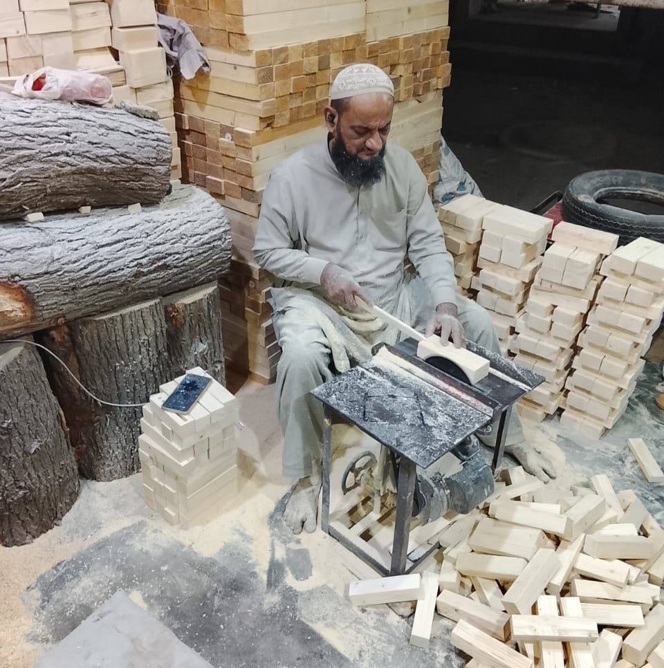 Fazal Rabi