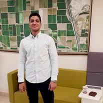 عماد مندو