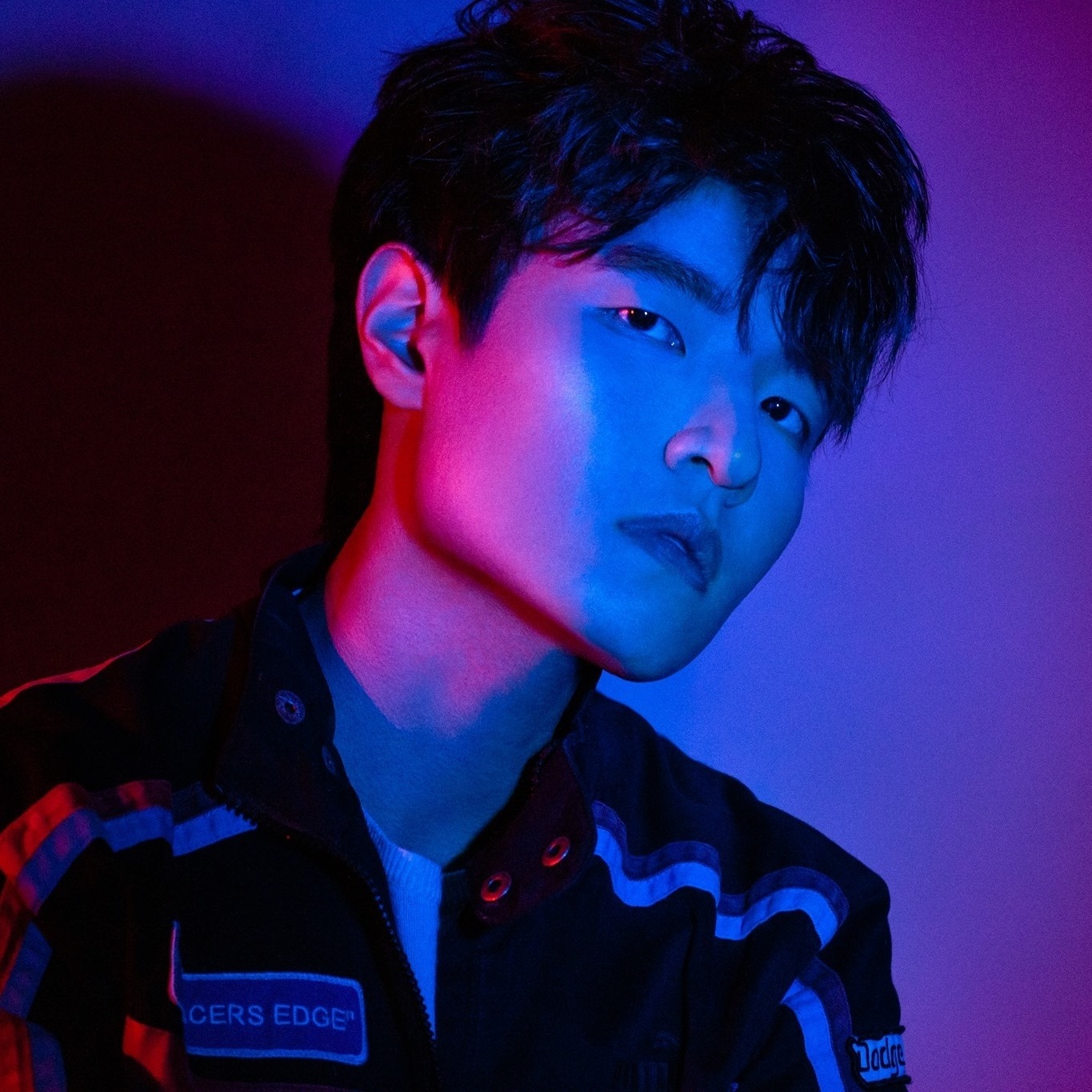 Sang Min Lim