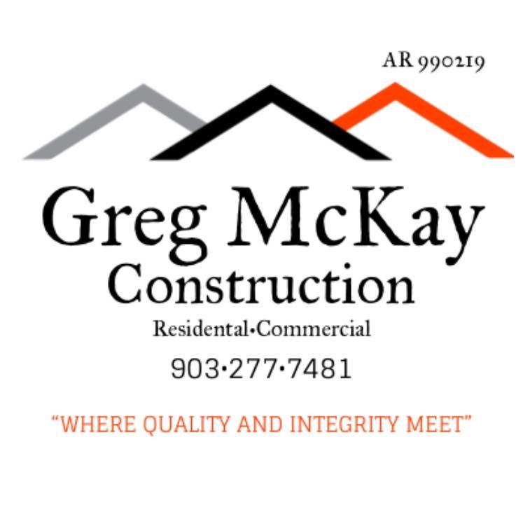 Greg McKay