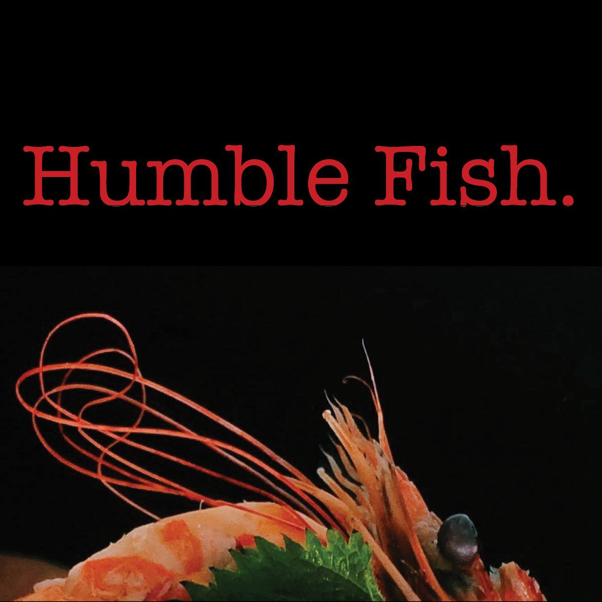 Humble Fish