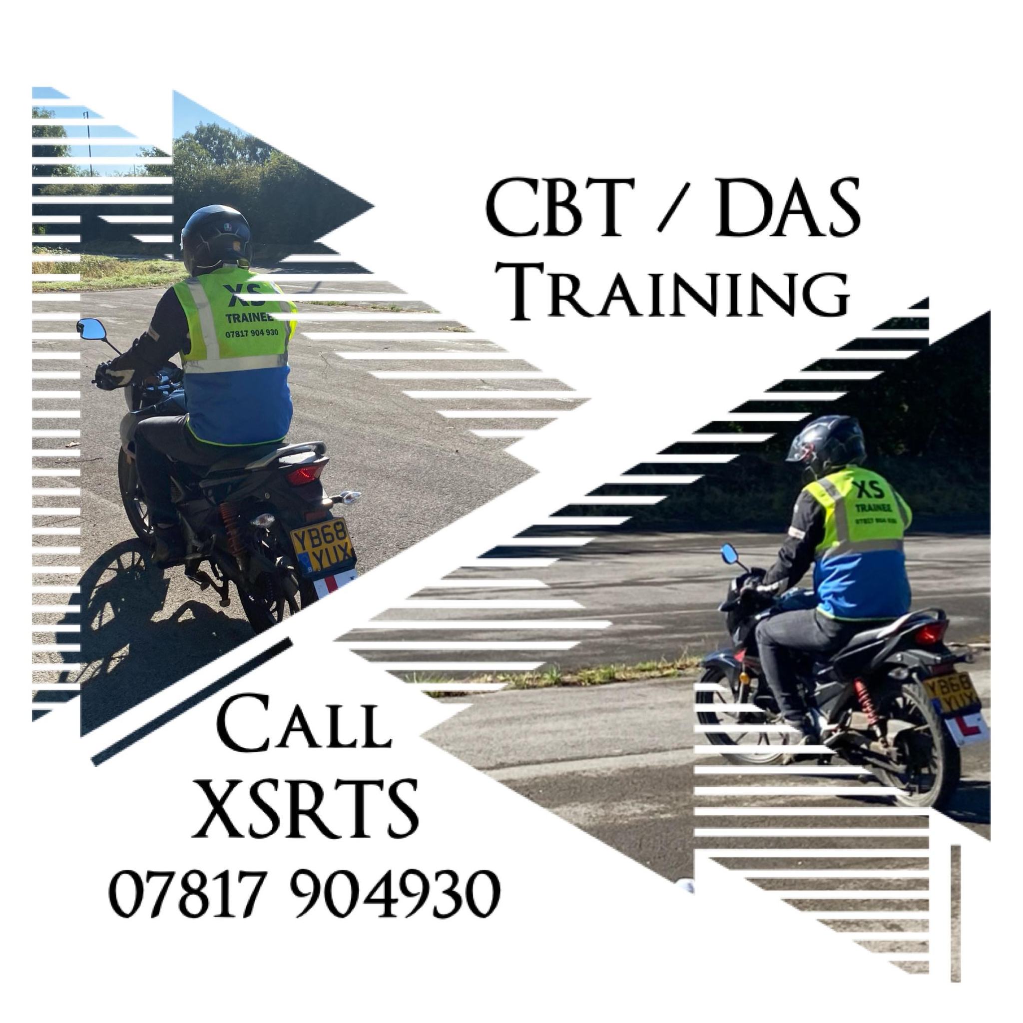 XS Rider Training School | Leeds