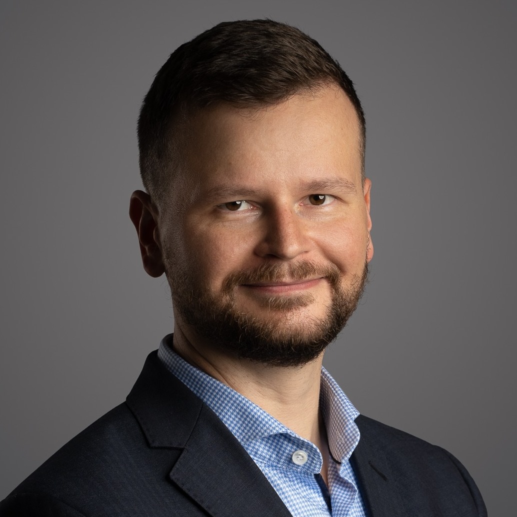 Filip Rožánek