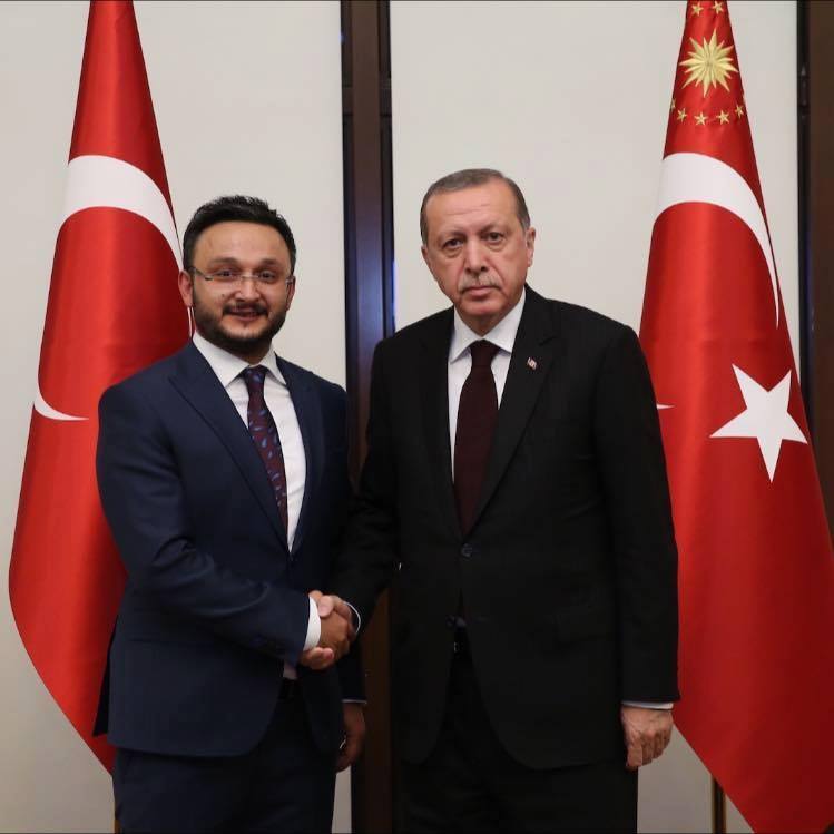 Av. Mustafa Rauf YANAR