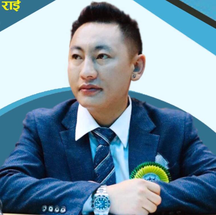 Sanjiv Rai