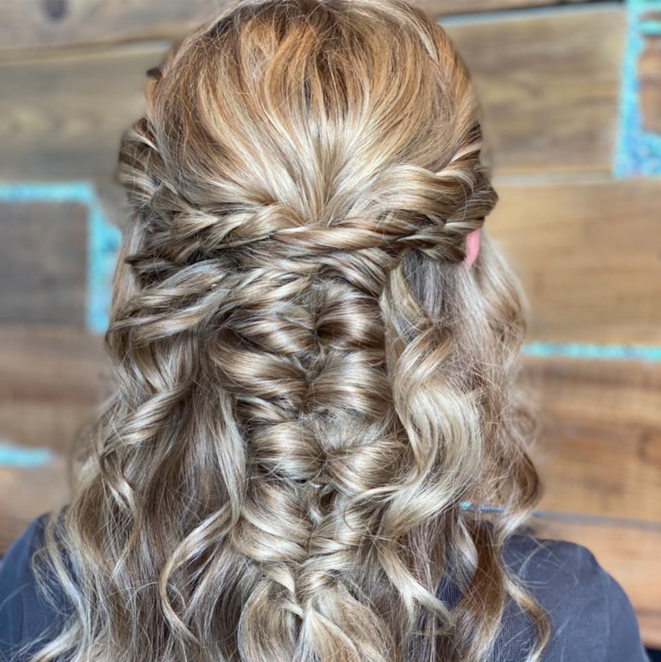 Amanda Rae- Stylist | Fruitport MI
