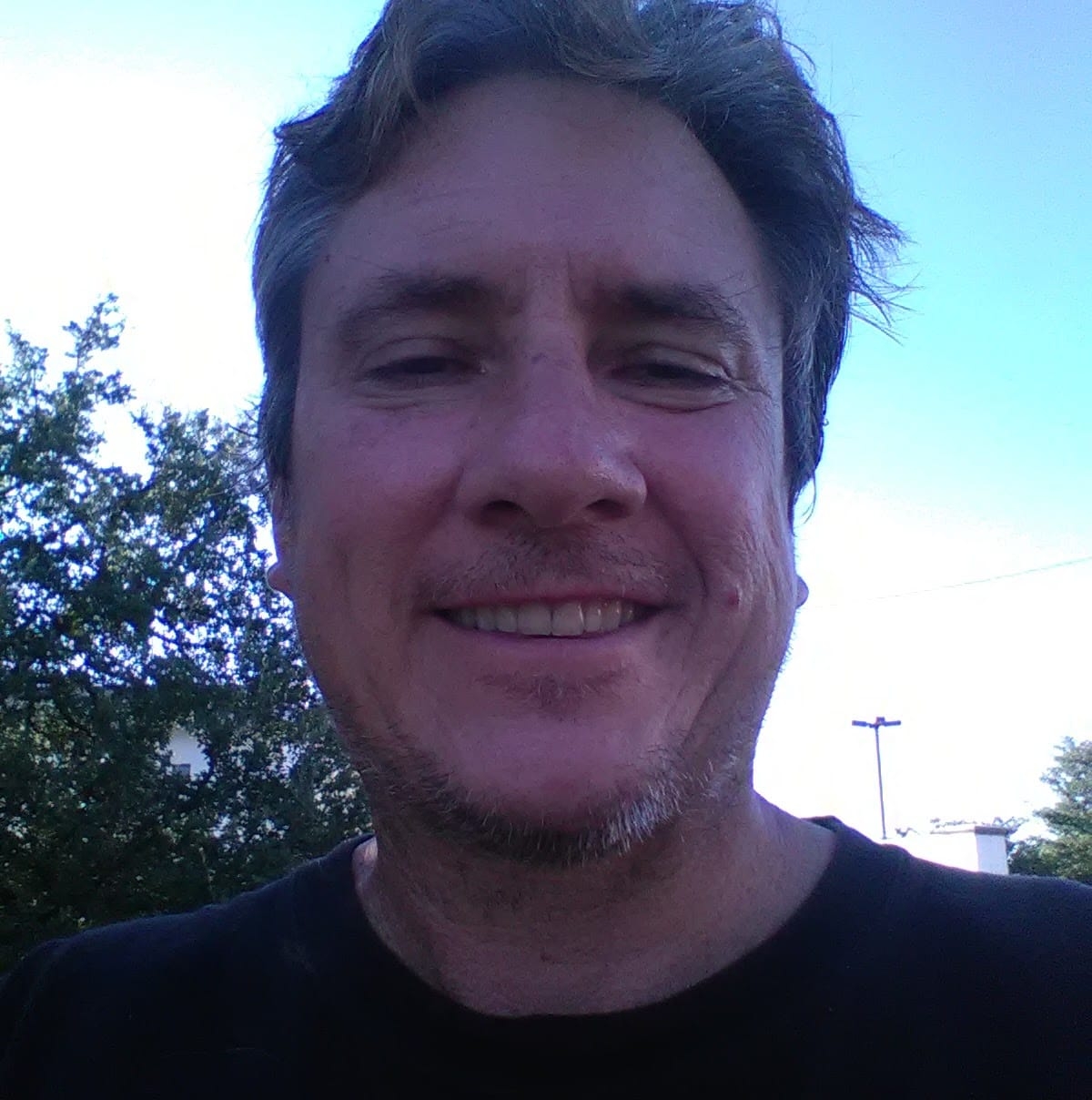 Randy Freeman
