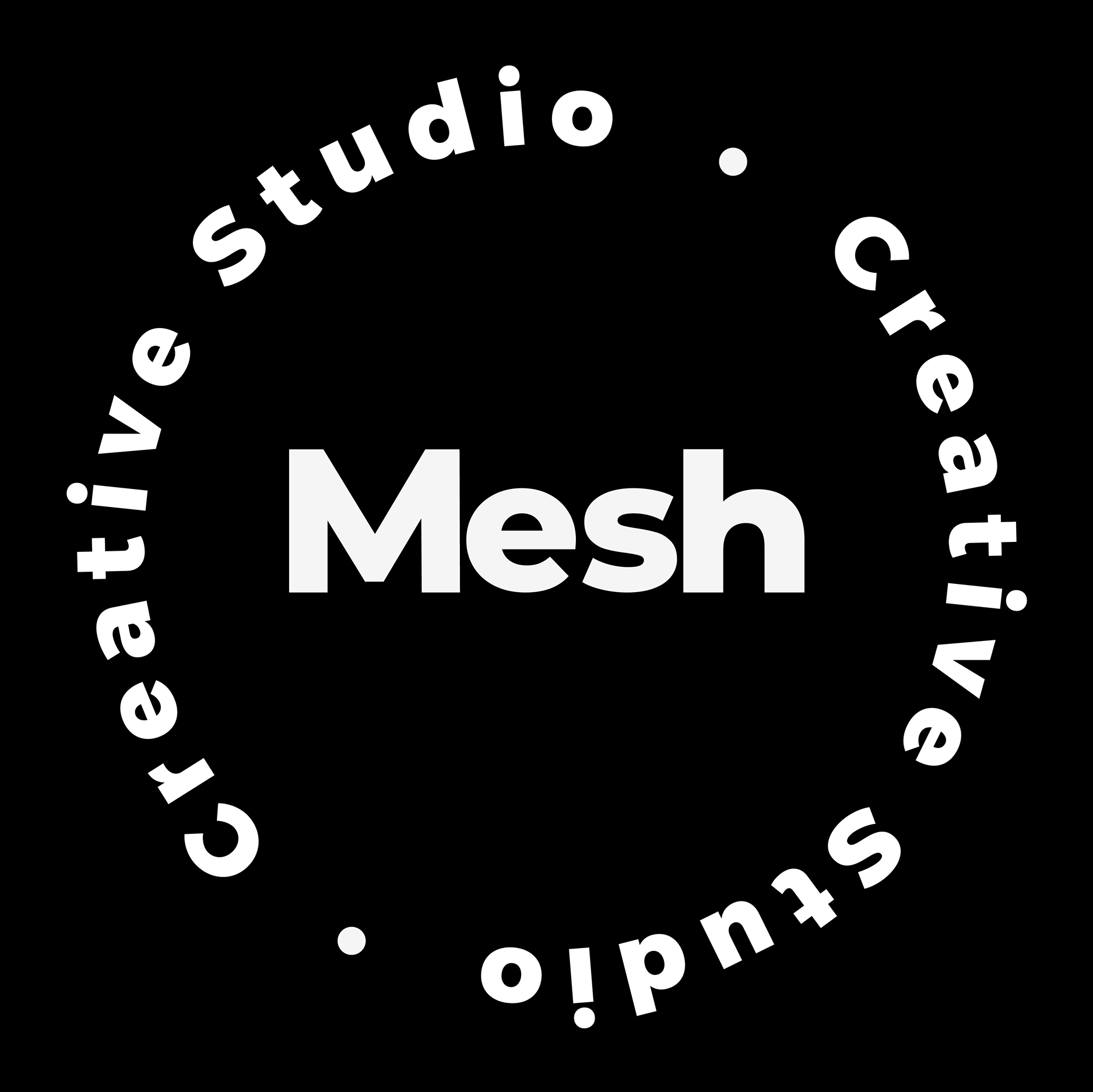 Mesh Creative Studio | Maringá PR