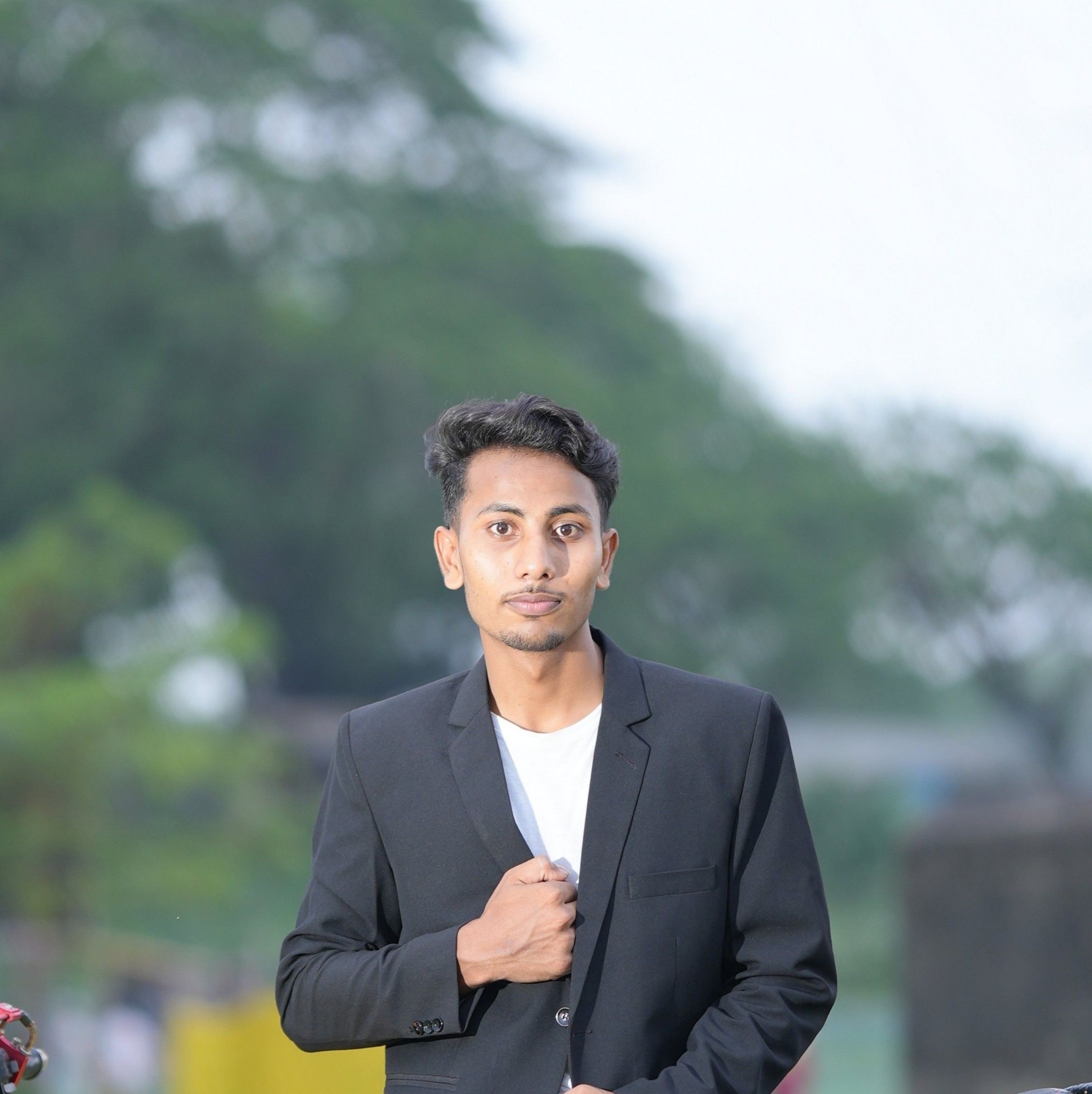 SP Ahasan Habib Raj