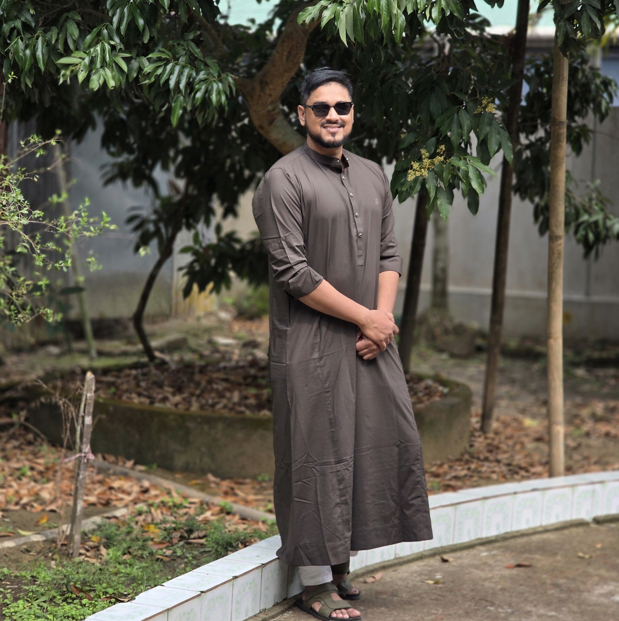 Showrob Chowdhury