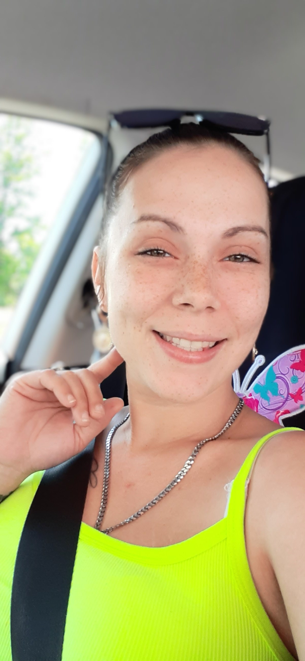 Brandy Locklear Profiles