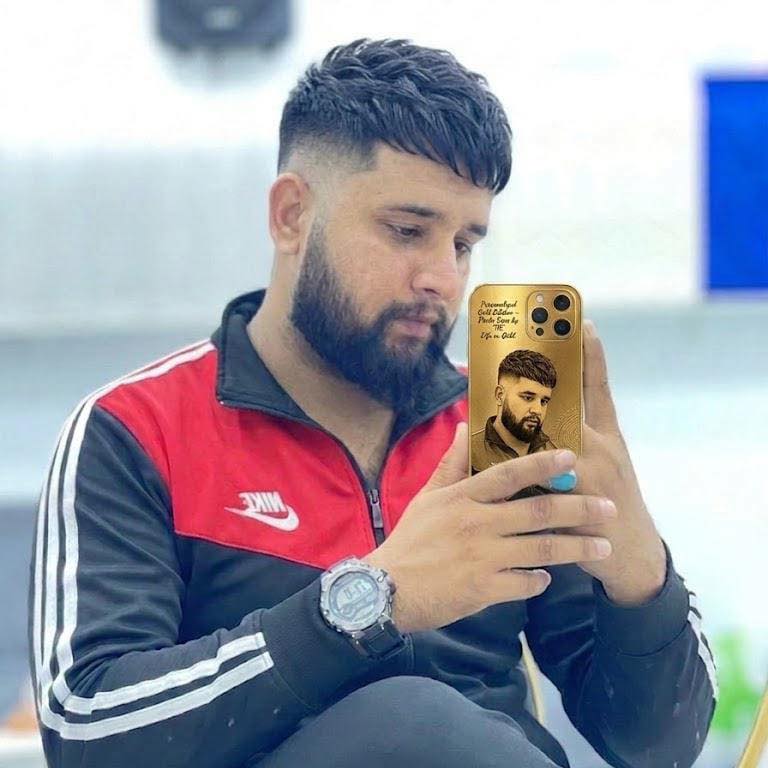 Ak Rajput
