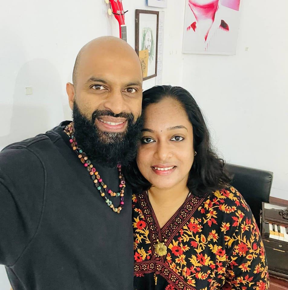 Jisha Aloshi