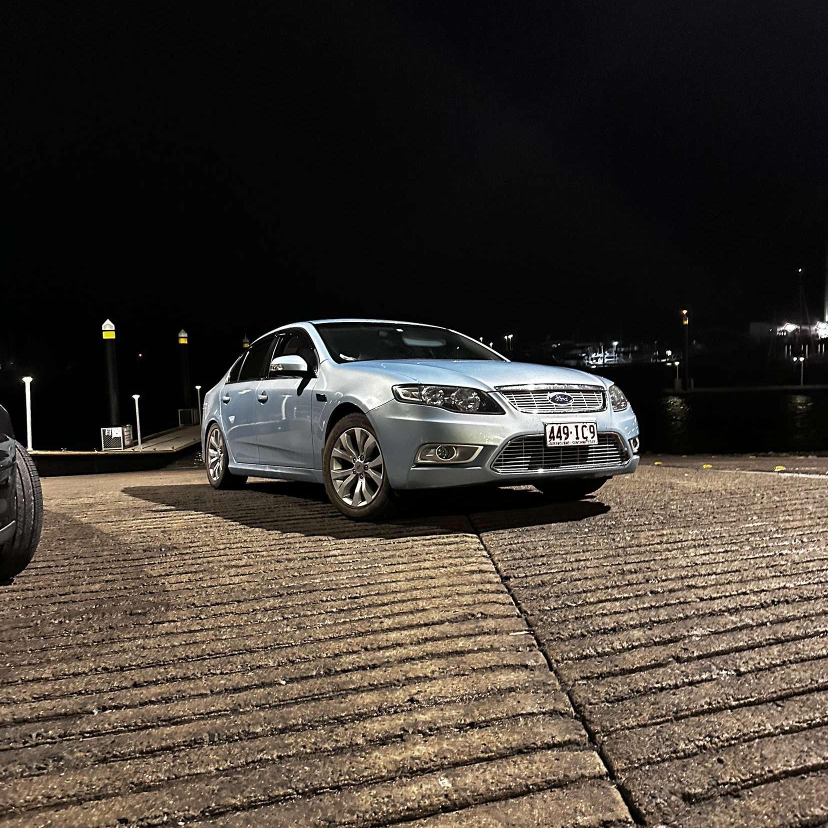 Everything Barra Conversions Looms And Flash Tunes | Dose a ba/bf inlet ...