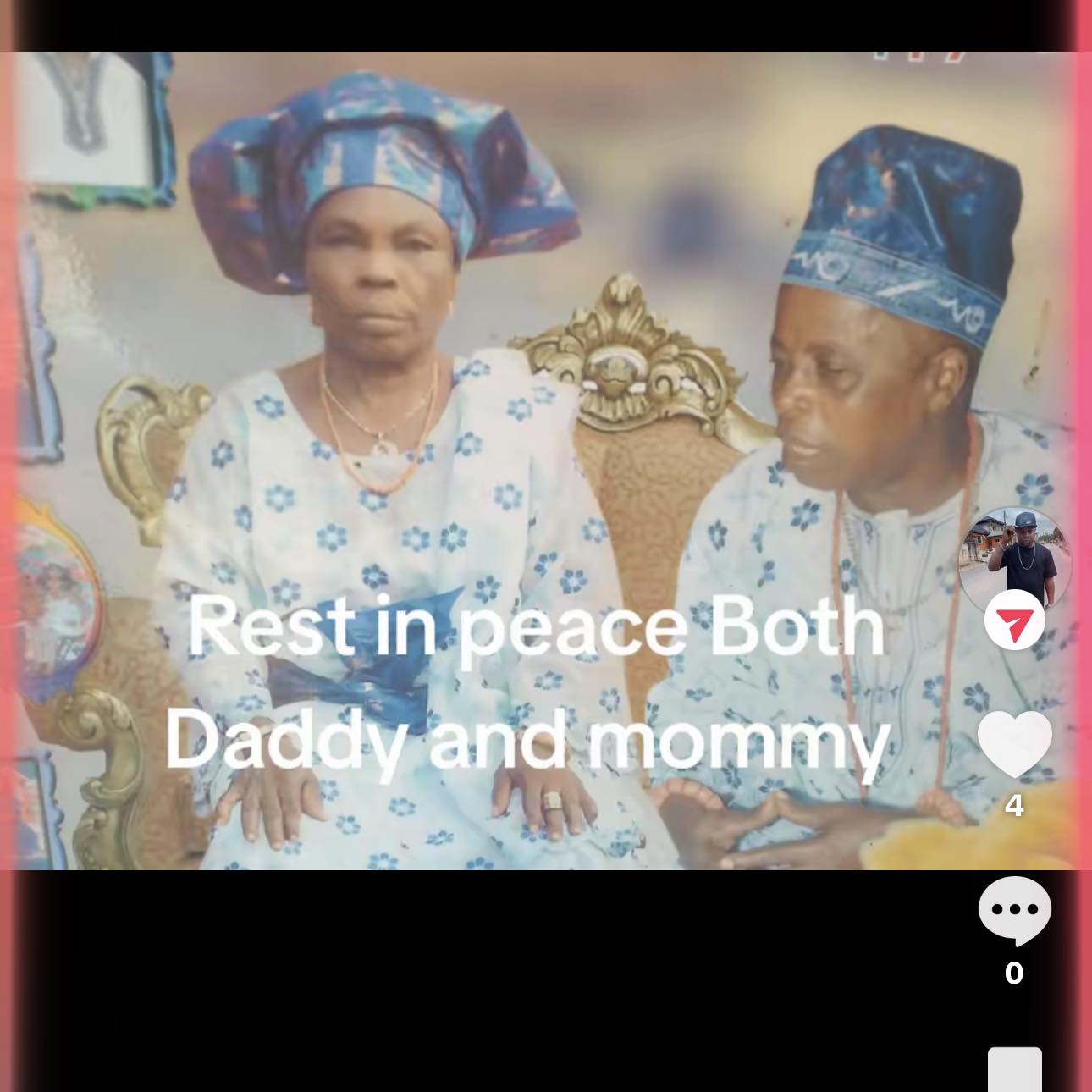 Gossipmill e no go b€tt£r for you #ratelmovement #ratel # ...
