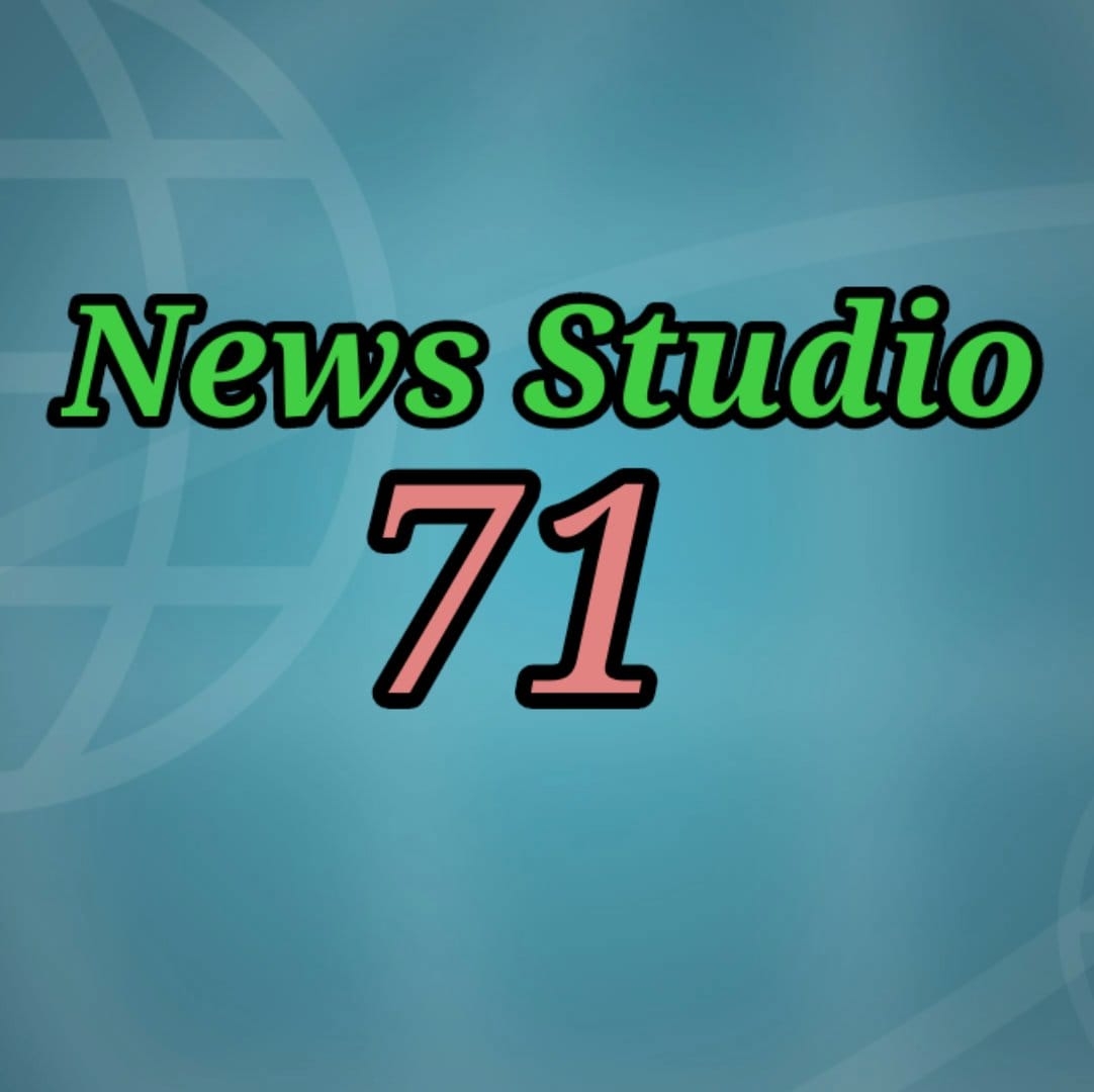 News Studio 71