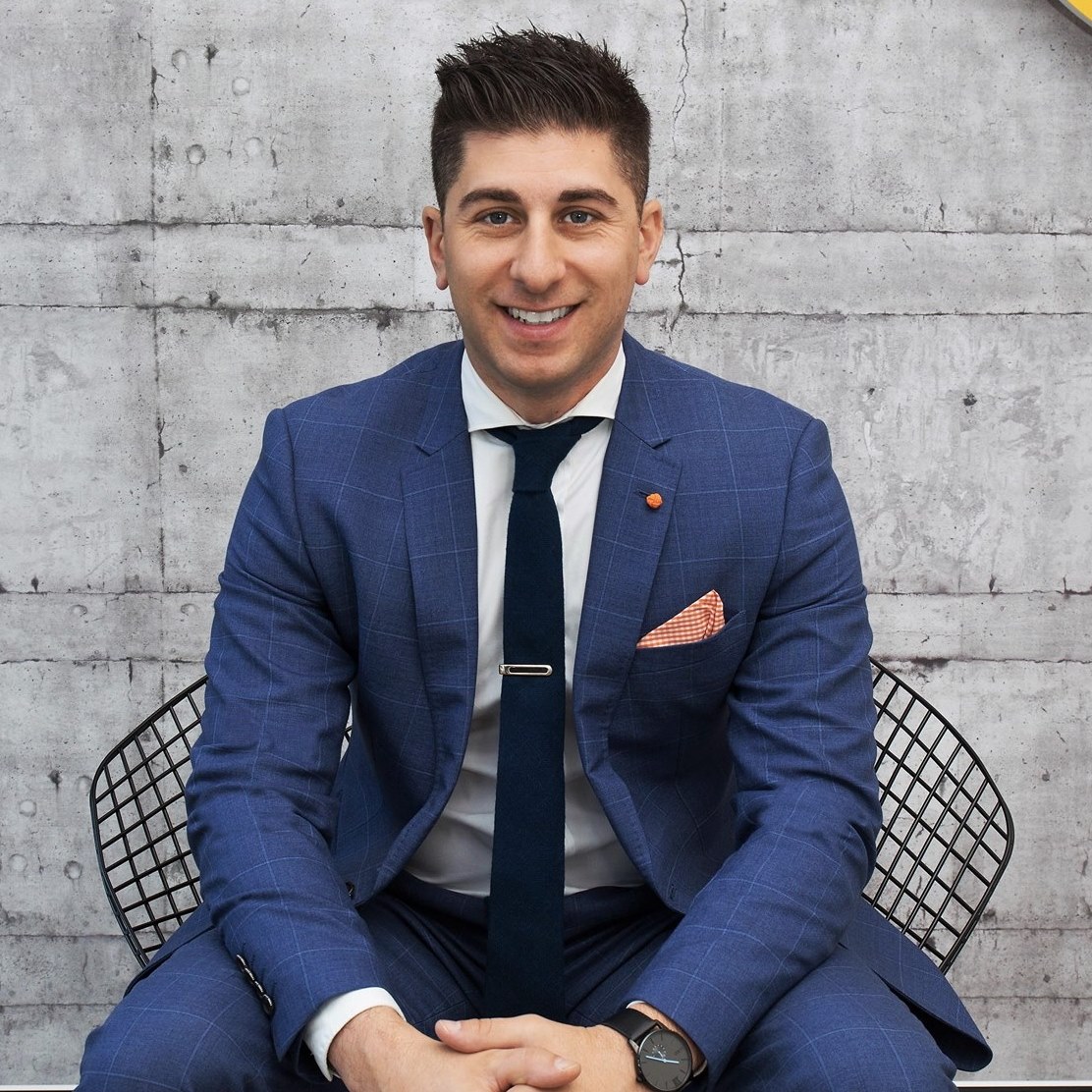 PAUL KOSTA - Raine & Horne Botany | Botany NSW