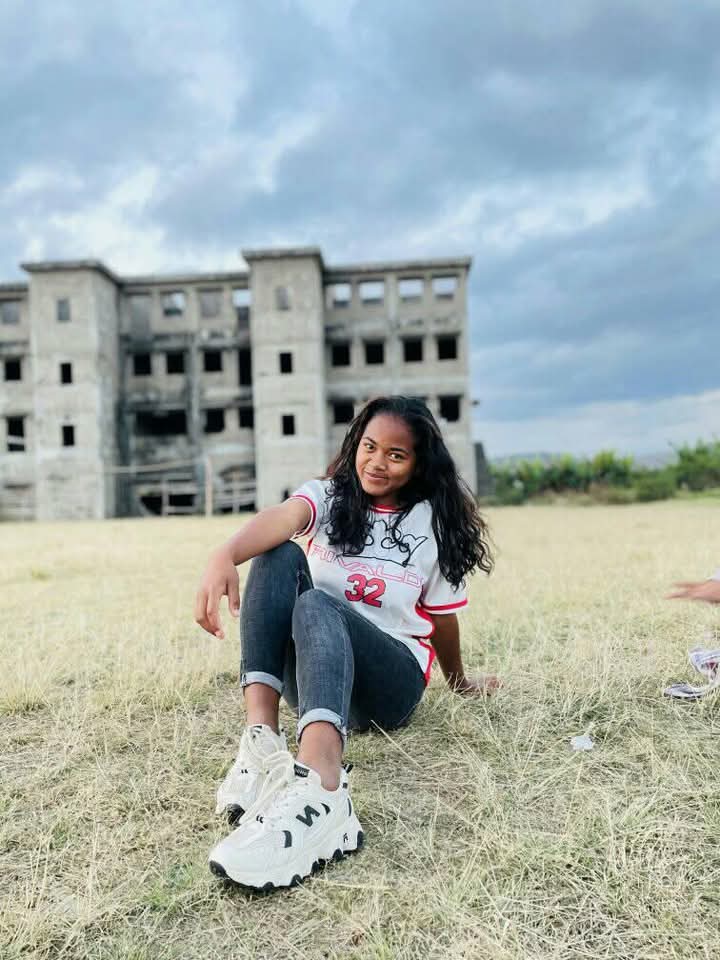 Andrianarisoa Tendry