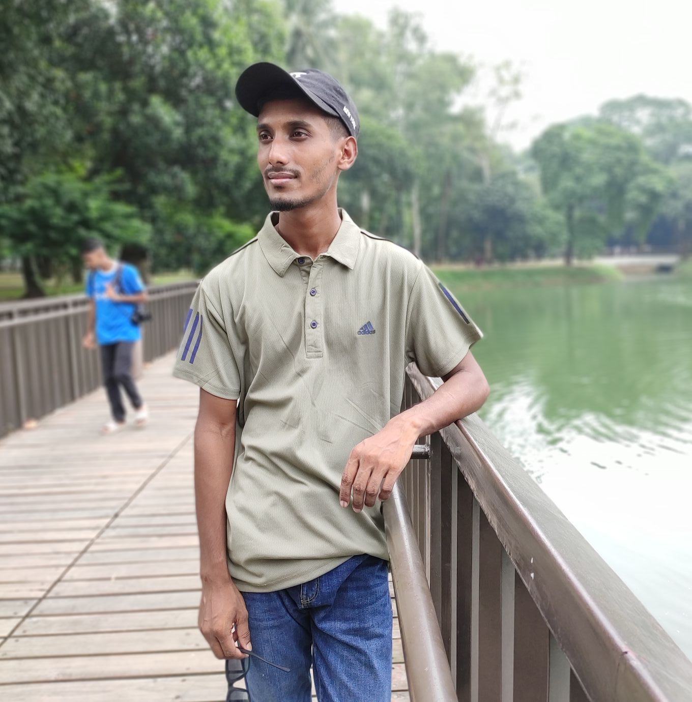 Sabbir Hossan