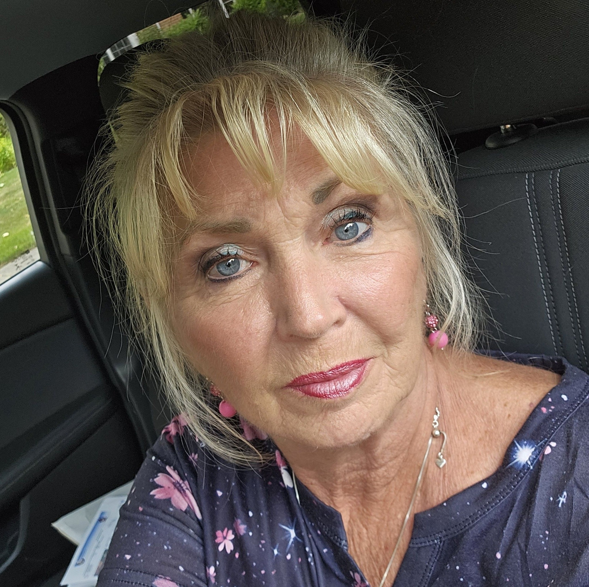 Fran Hughes (@fran.hughes.735) • Facebook, Connect with friends