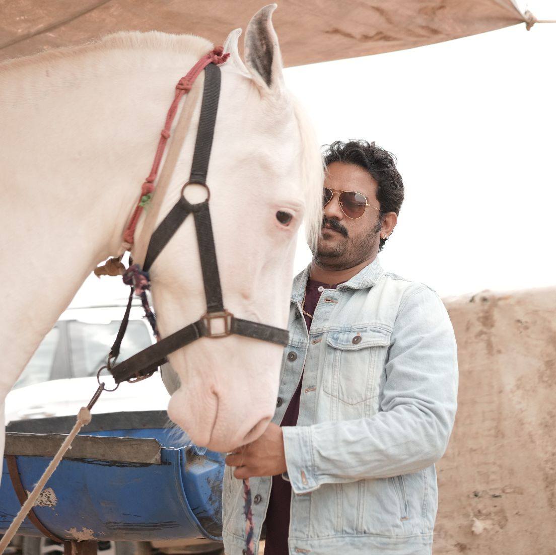 Mohan Shankar Singh Rathore on Reels
