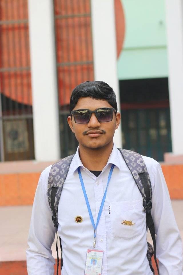 Forhad Husen