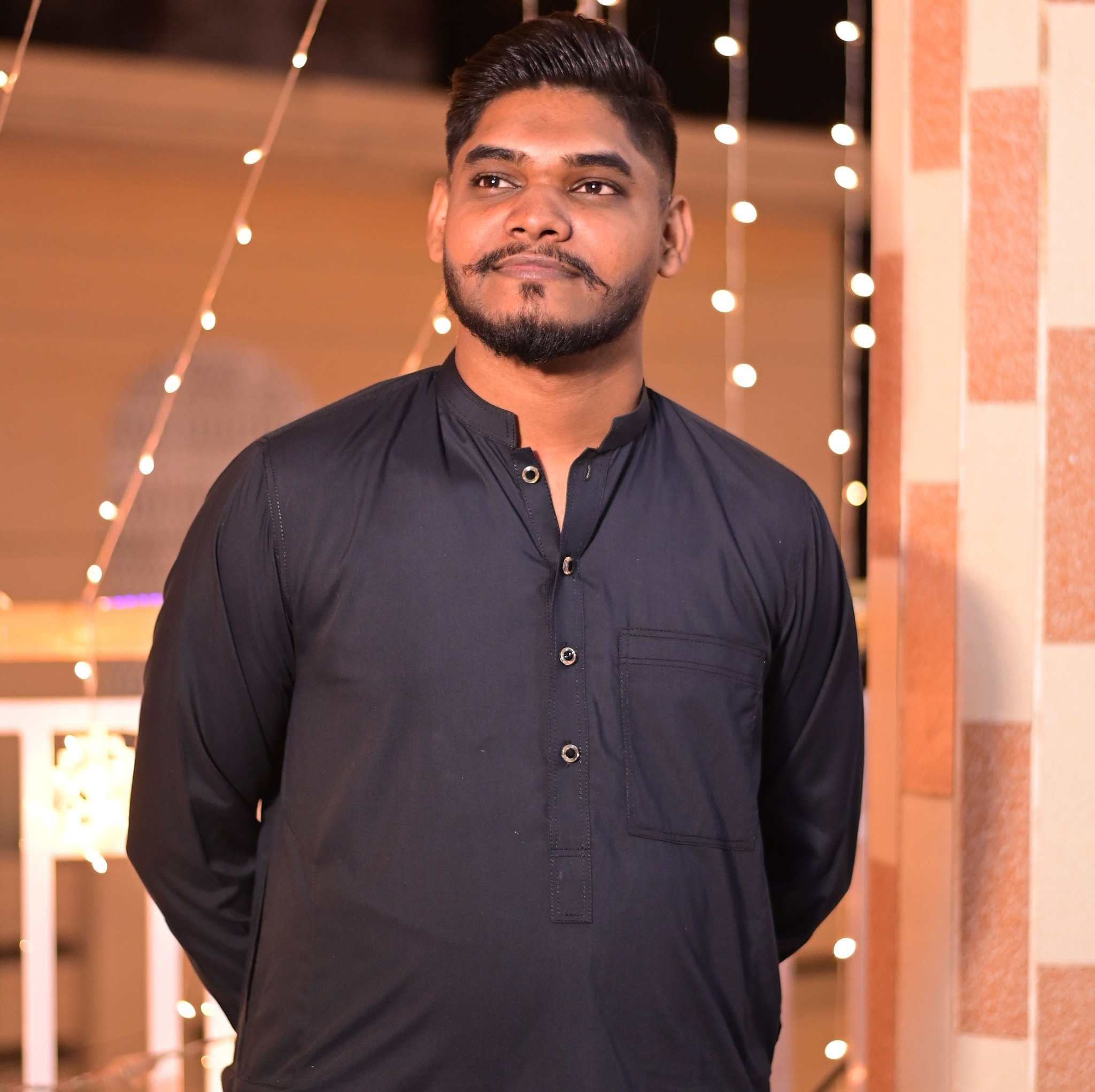 Ameer Hamza