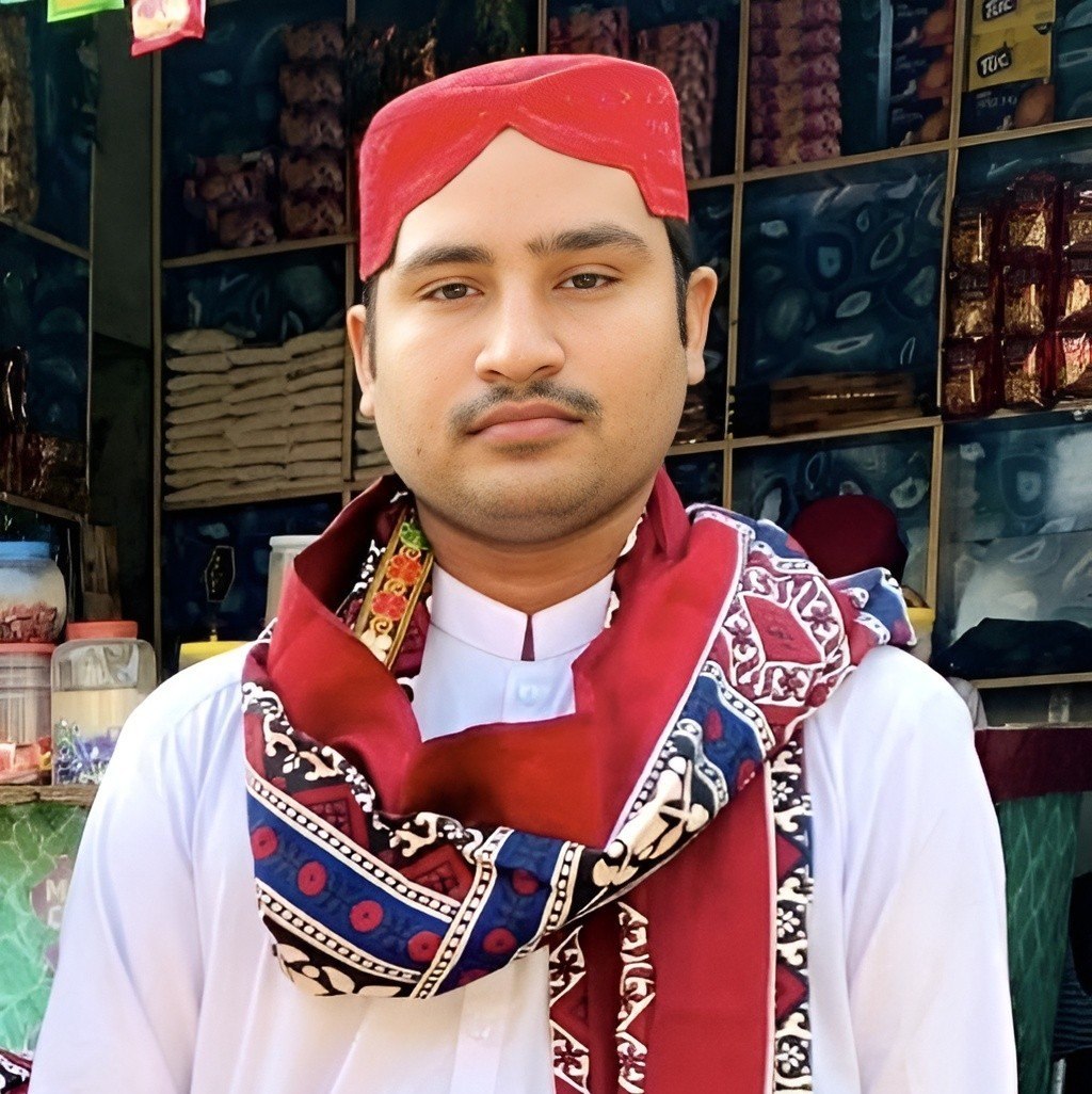 Zawar Hasnain Rizvi