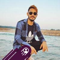 Prem Neupane