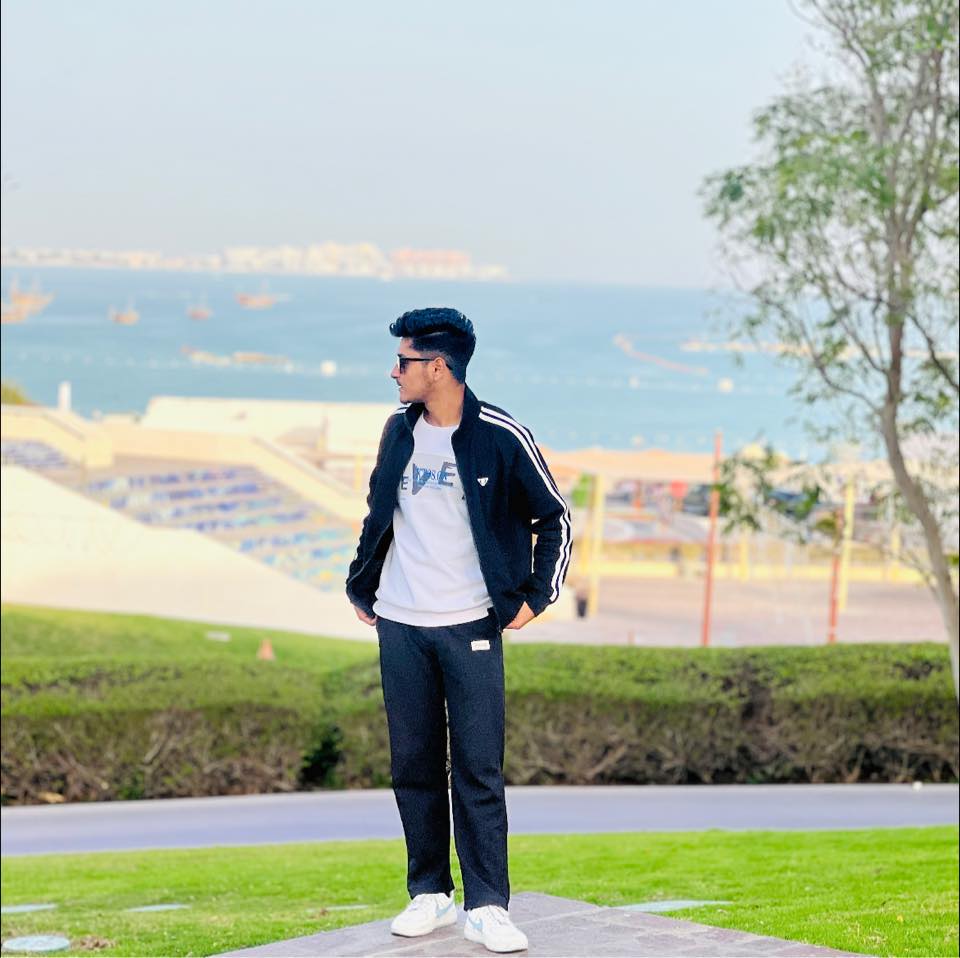 Anik Hasan
