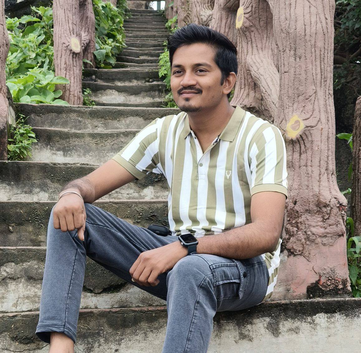 Patel Raj
