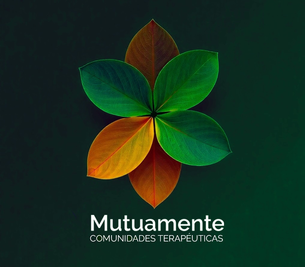 Mutuamente - Comunidades Terapéuticas