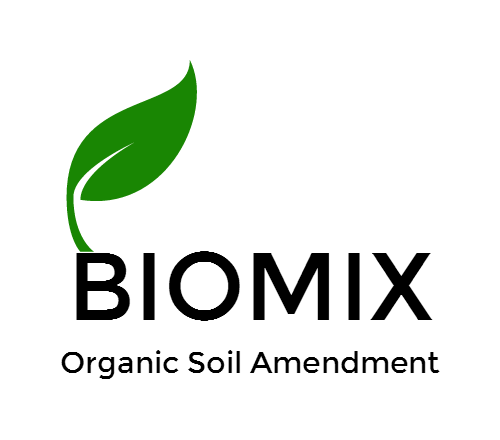 BioMix Multi-functional Organic Input Material