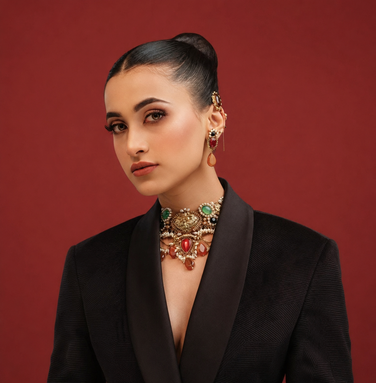 Nazah Naoar