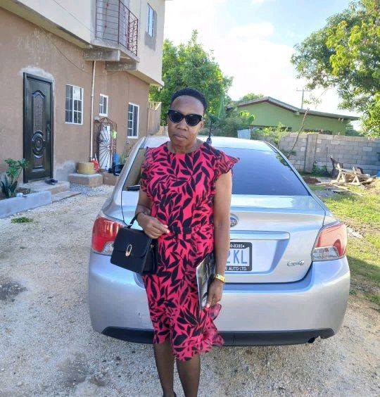 Today, we laid to rest the... - Jamaica Constabulary Force | Facebook