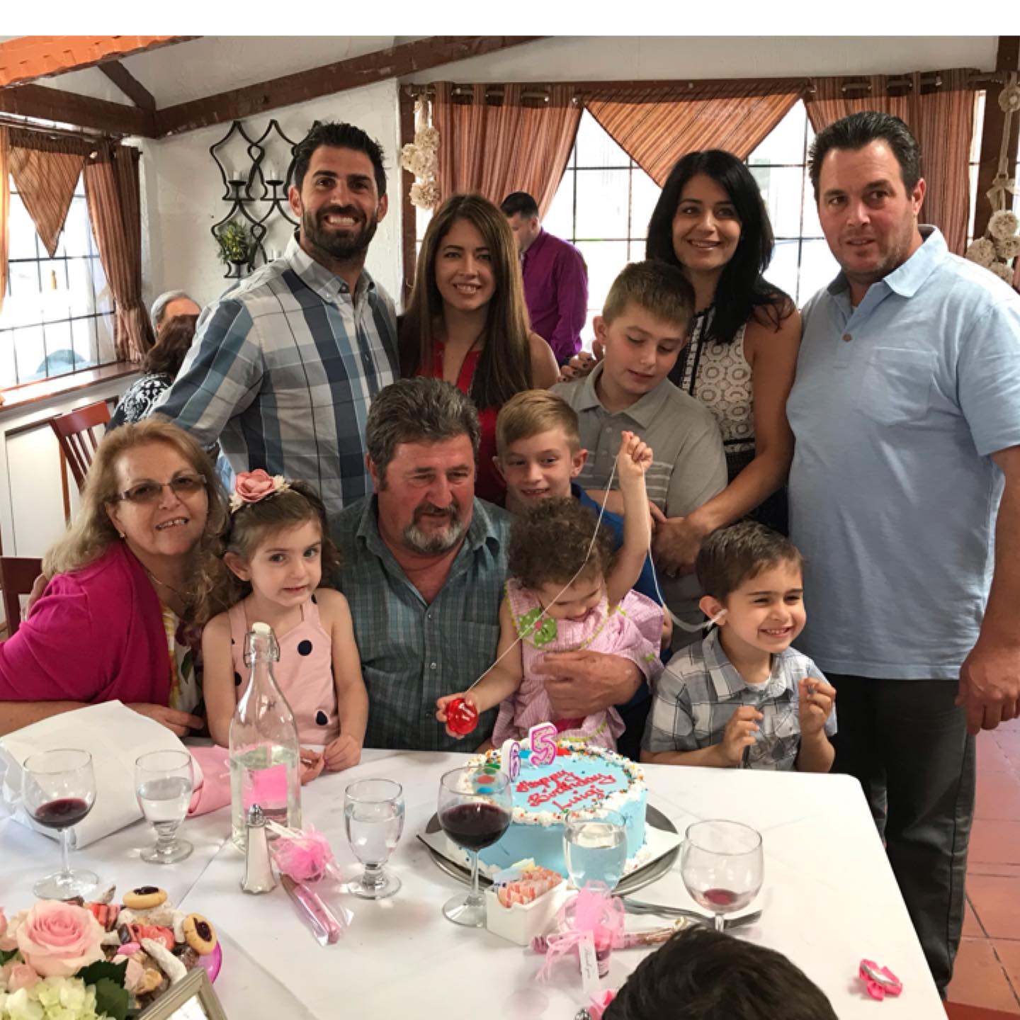 Live! With Kelly and Mark | 😍Emotional Family Update | Facebook