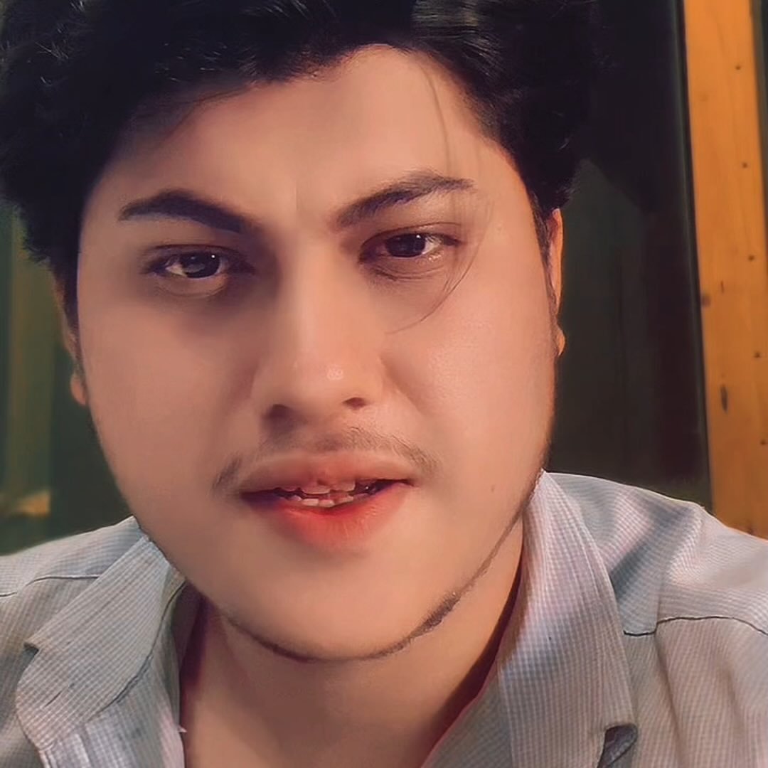 Rip nana patekar💔 #treatingmyself | Ahsan Rajput Ahs