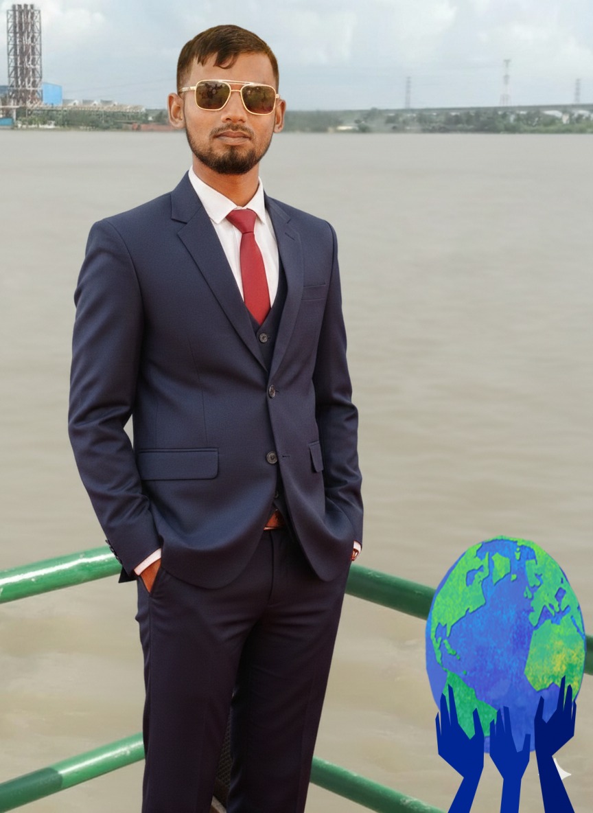 Md. Saidul Islam