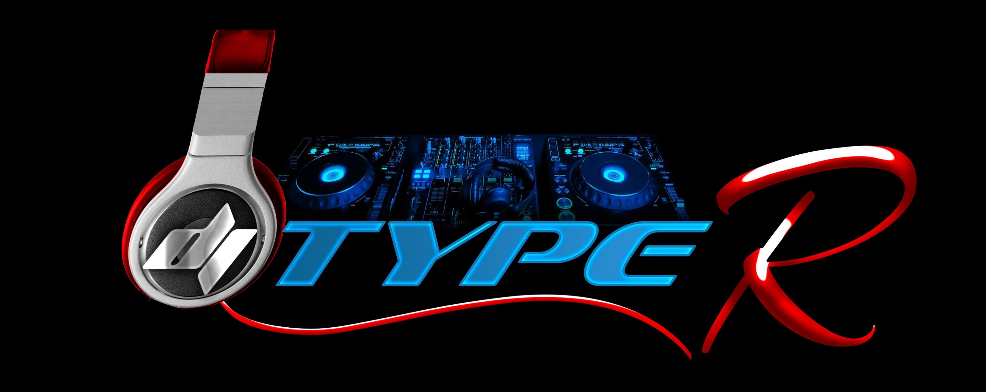 DJ Type-R | Elizabeth NJ