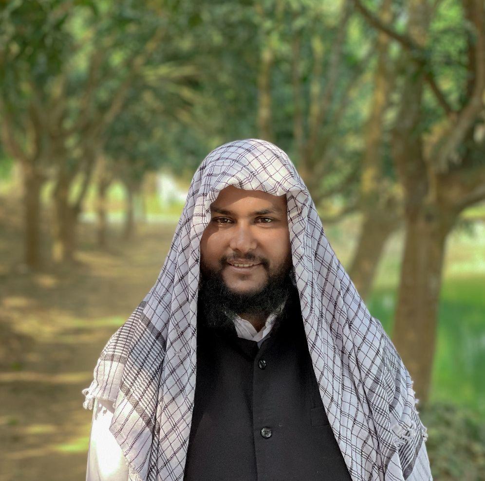 Hafez Rashed