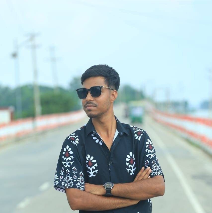 Antor Jamil