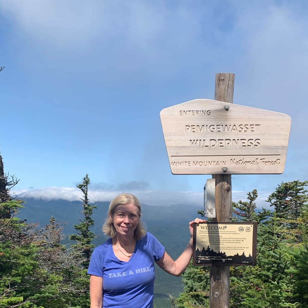 Town - We are pleased to announce that Patricia Lowe has taken on the ...