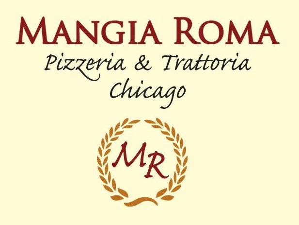 Mangia Roma | Chicago IL