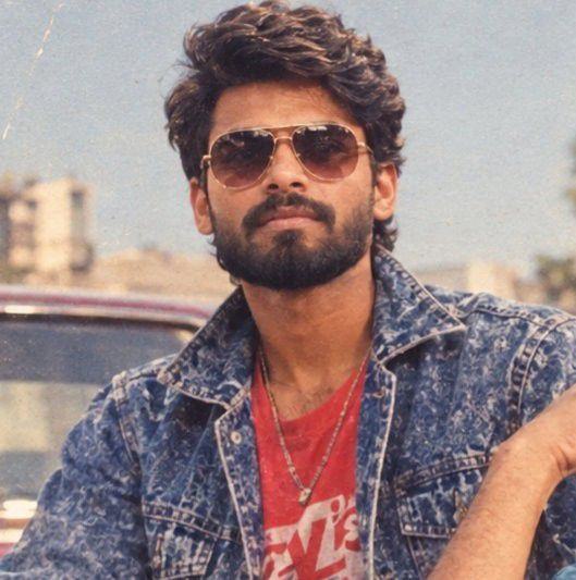 Raju Kumar